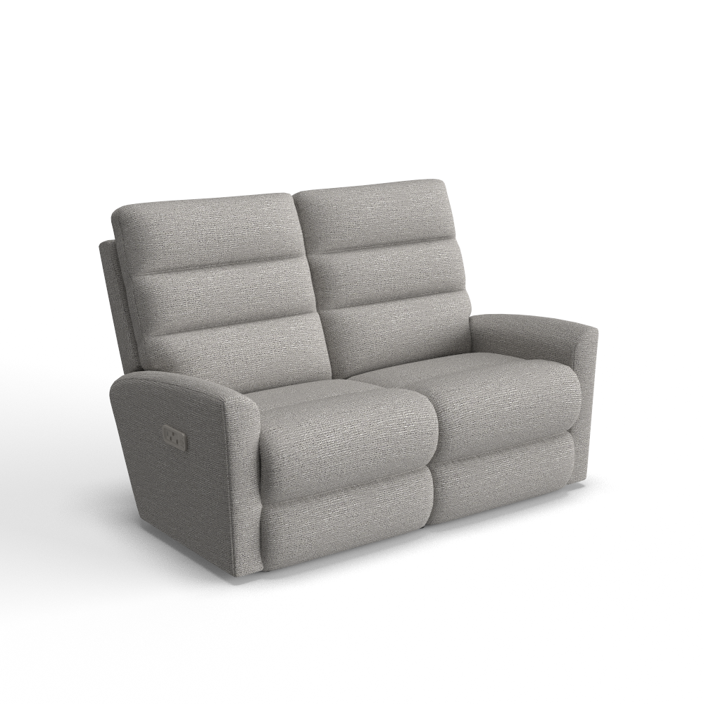 Liam Power Wall Reclining Loveseat w/ Headrest